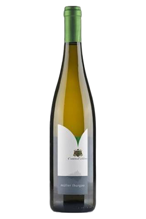 <div>MÜLLER THURGAU</div>